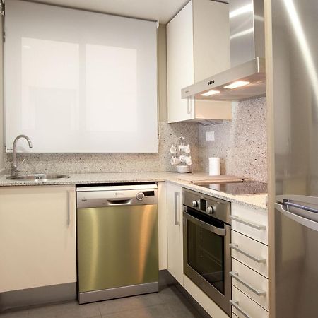 Appartement Calabria Luxury à Barcelone Extérieur photo