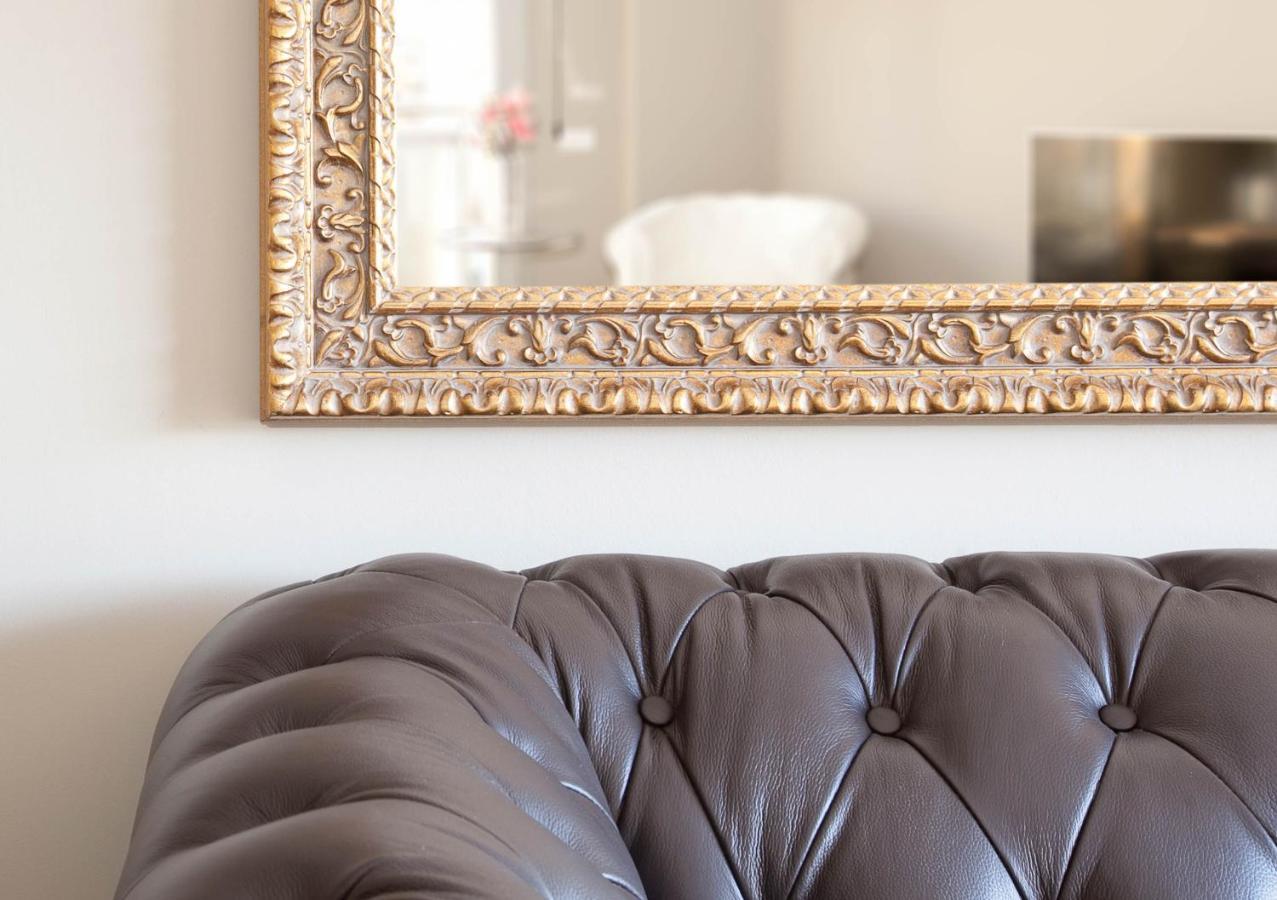 Appartement Calabria Luxury à Barcelone Extérieur photo